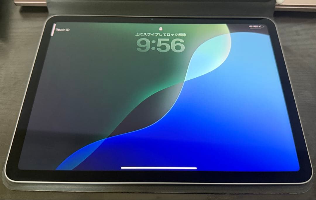iPad Air M2 11インチ Wi-fi 128GB,ペン一緒(本体のみ)