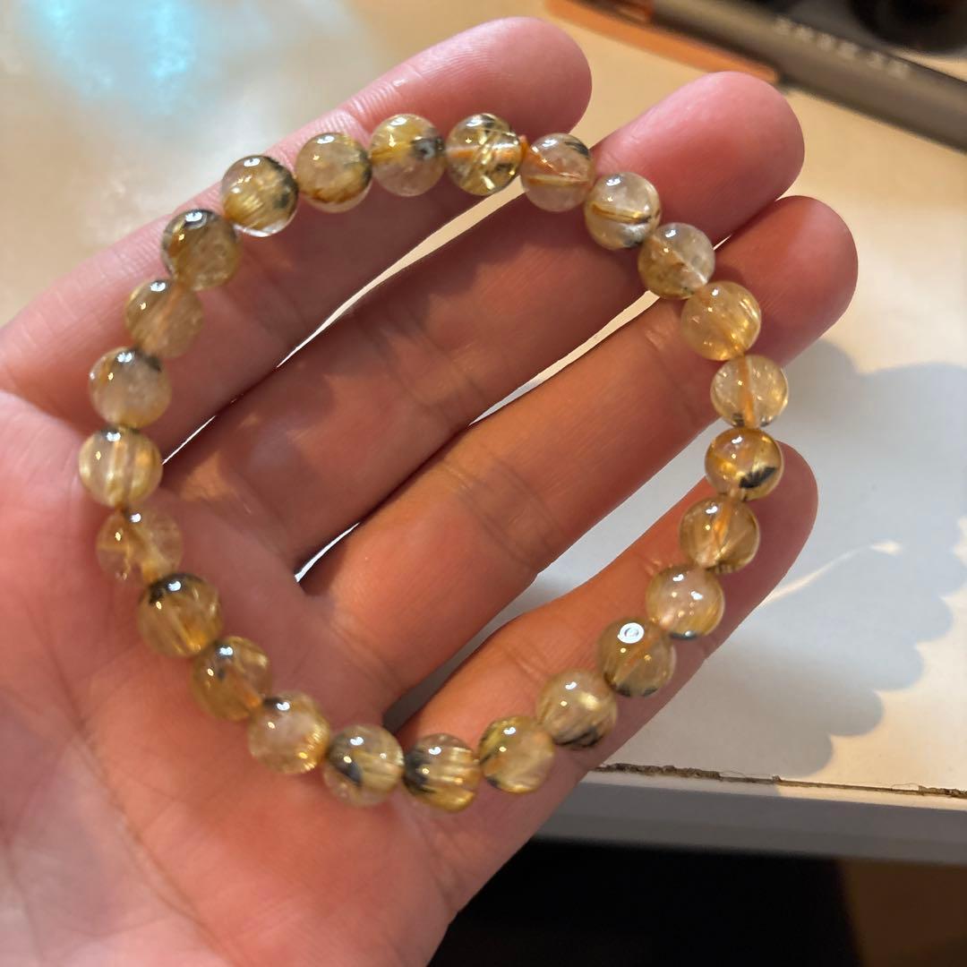 迷ったらこれ！綺麗な太陽ルチルたん！