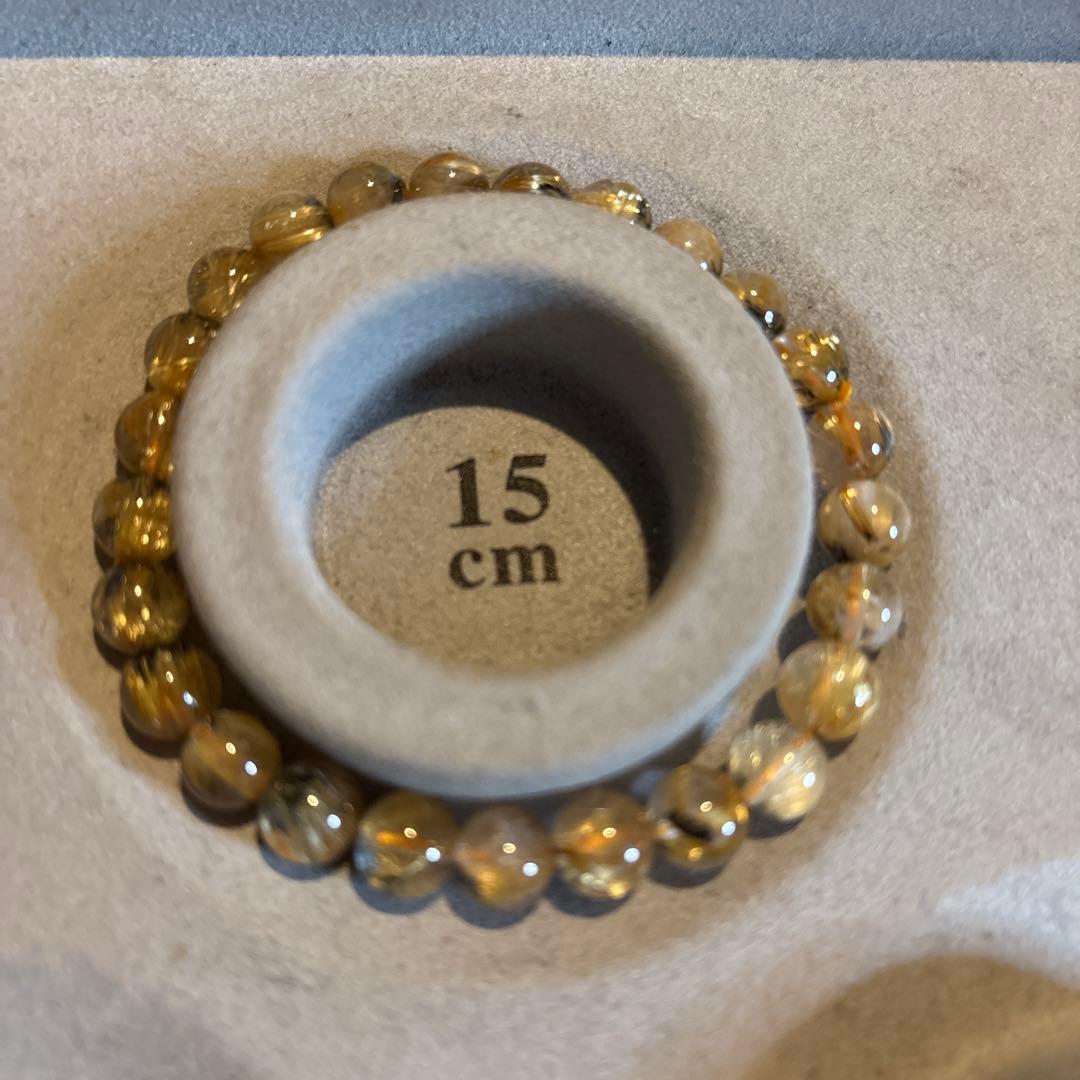 迷ったらこれ！綺麗な太陽ルチルたん！