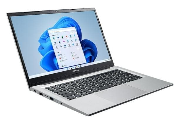 新品 mouse B4-I5U01SR-A ノートPC 本体