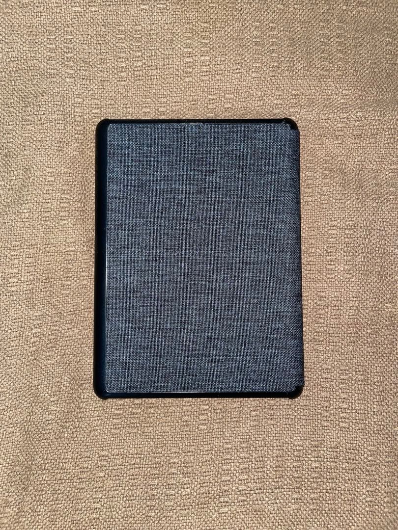 Kindle Paperwhite 第11世代（8GB） 6.8インチ 広告なし