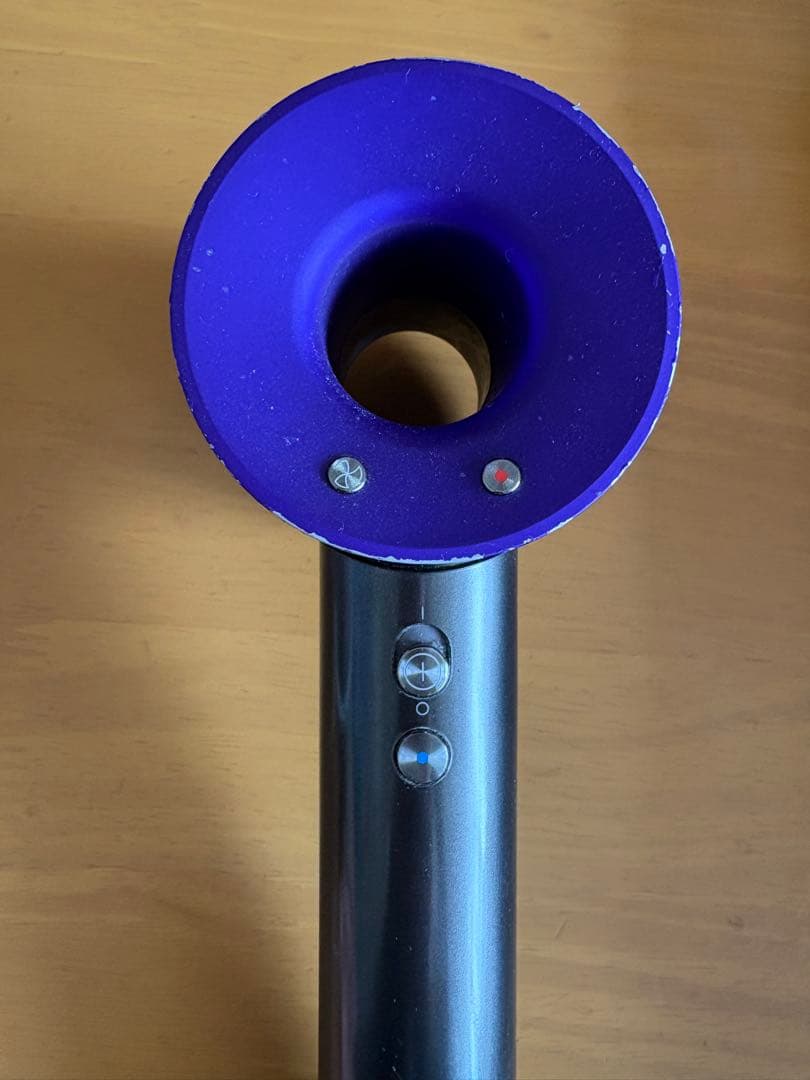 Dyson ヘアドライヤー スタンドセット