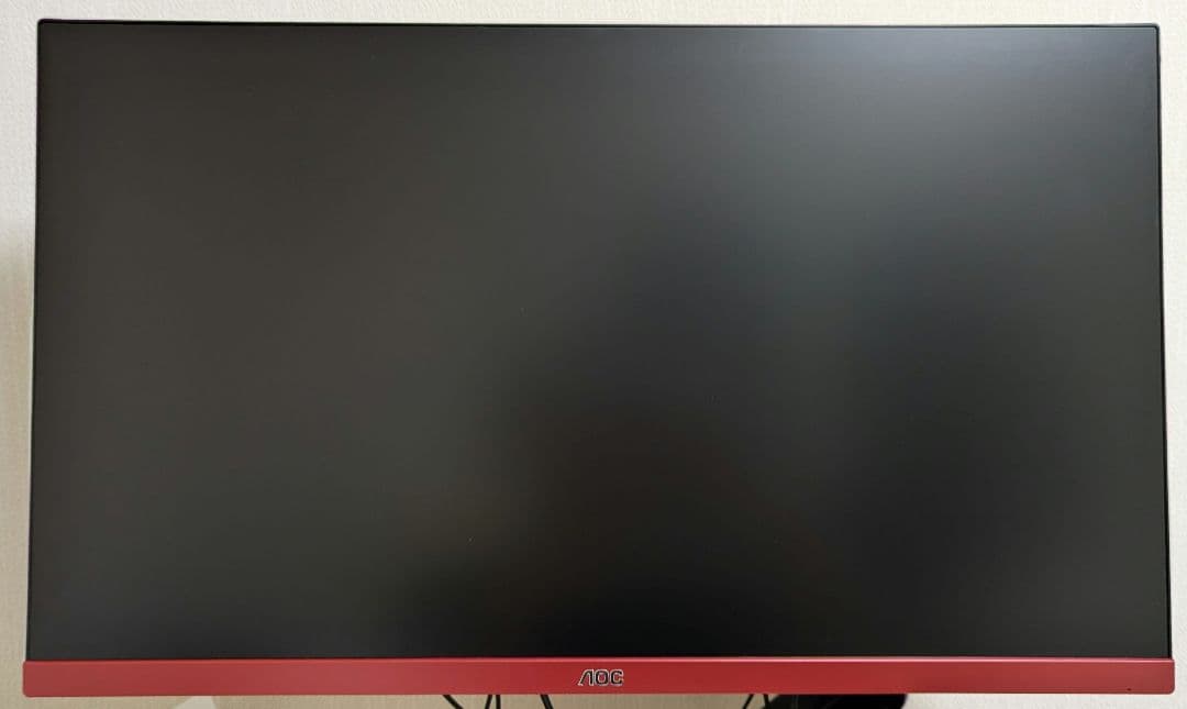 AOC G2790VX/11 ゲーミングモニター