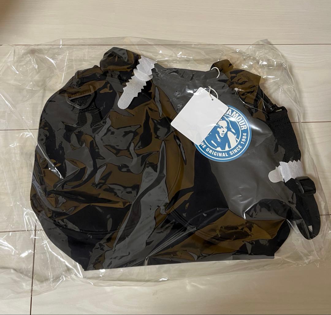 最終お値下げ MAXIMUM SOUND ドラムバッグ