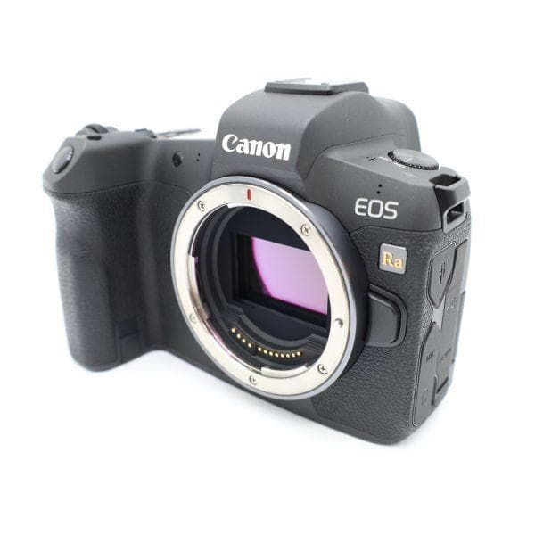 ■美品■ CANON EOS Ra