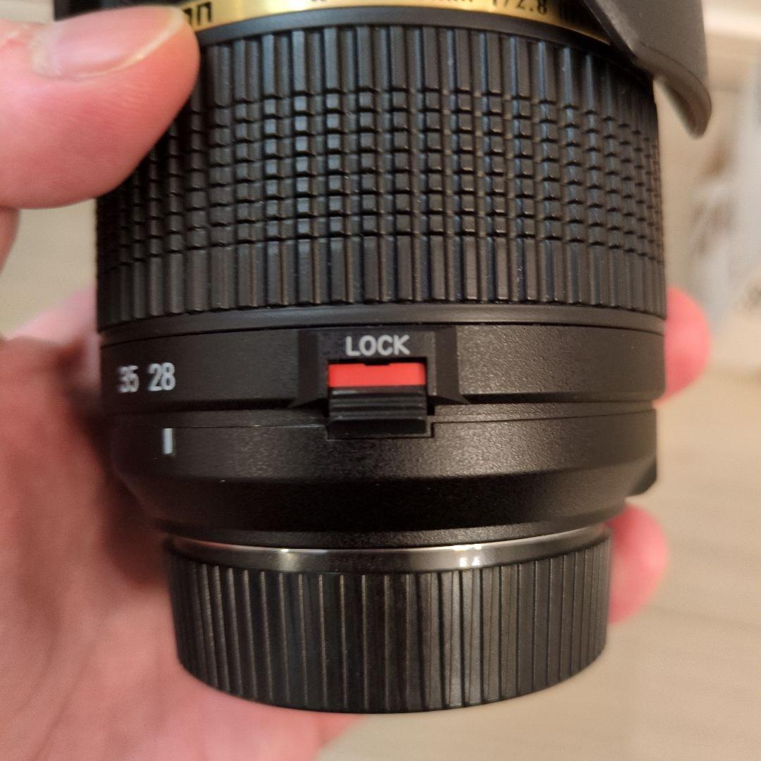 ぼ*ー様 TAMRON SP AF 28-75mm F2.8 Di MACRO