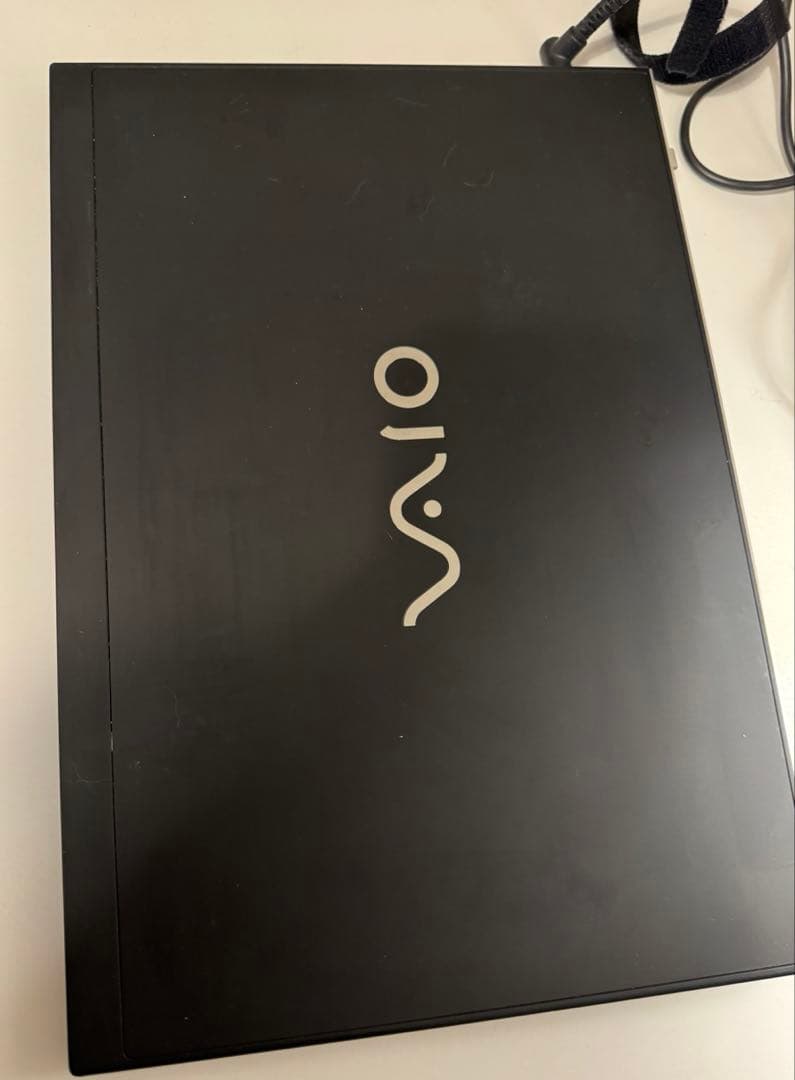 vaio pro pk core i3 10世代