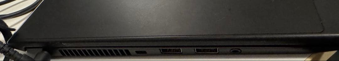 vaio pro pk core i3 10世代