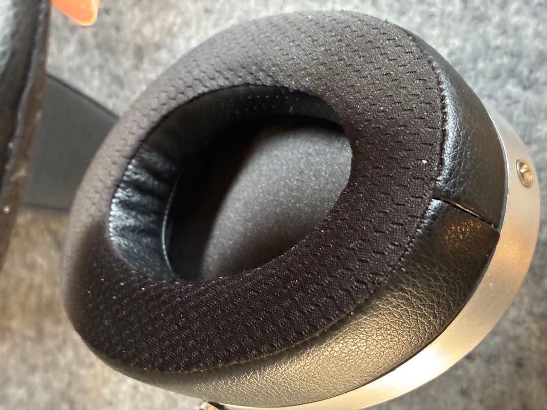 HiFiMAN ハイファイマン Ananda Nano