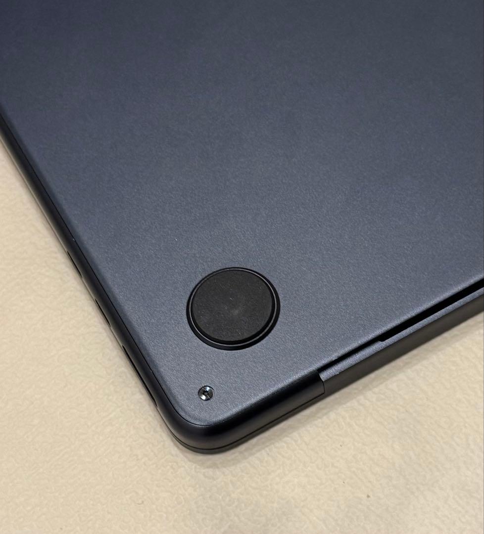 Macbook M2 Air 2022 ミッドナイト 8GB Apple