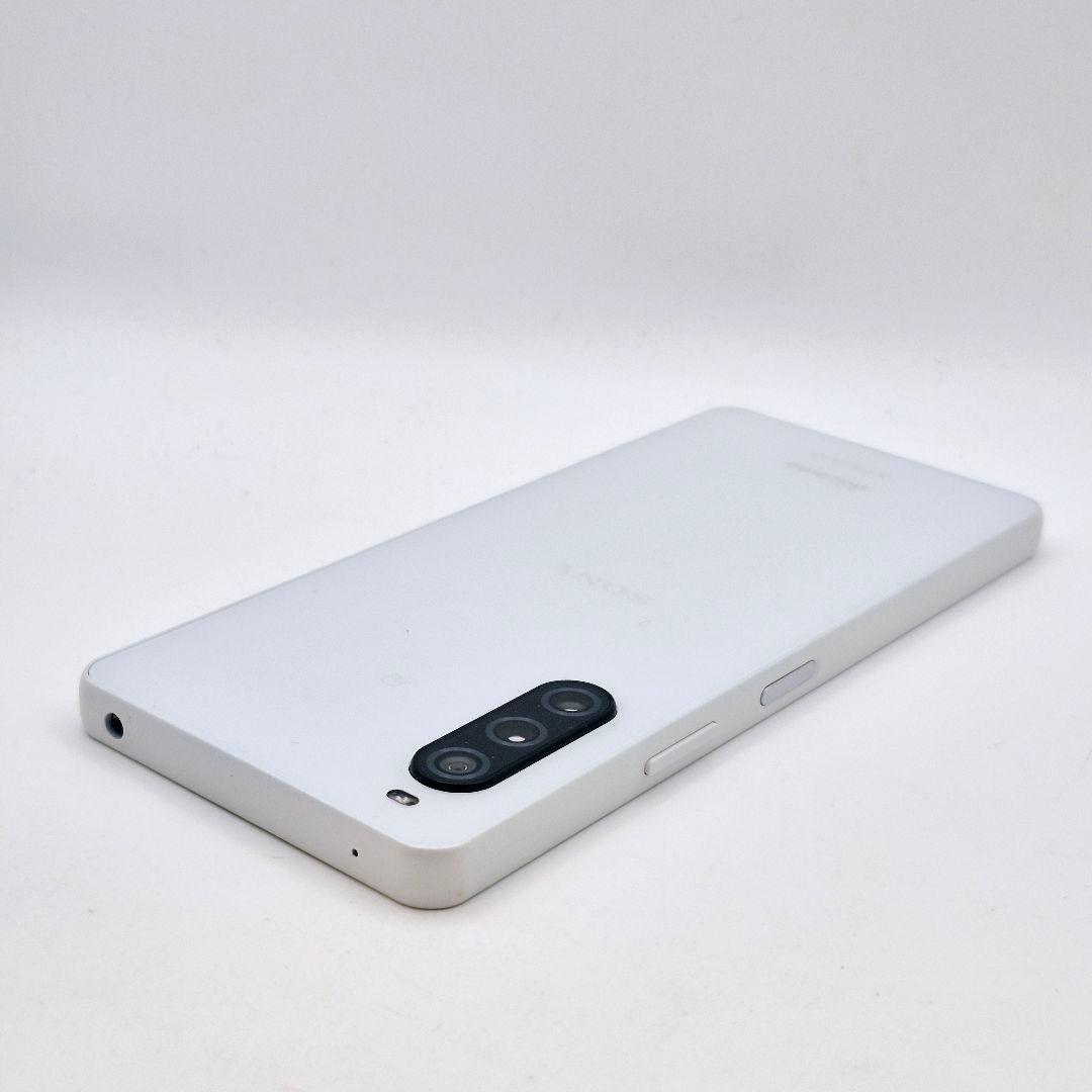 [J11] Xperia 10 V docomo版 SIMフリー