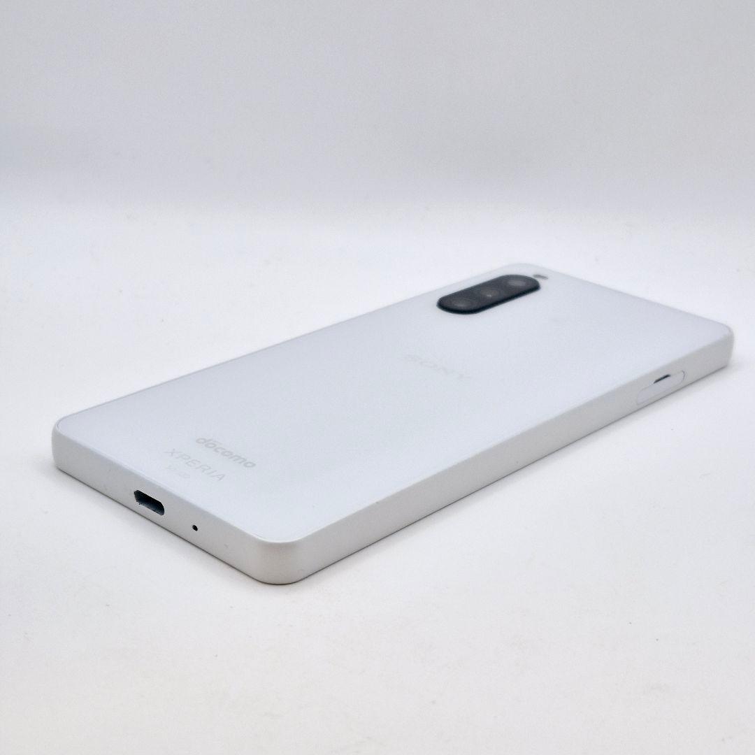 [J11] Xperia 10 V docomo版 SIMフリー