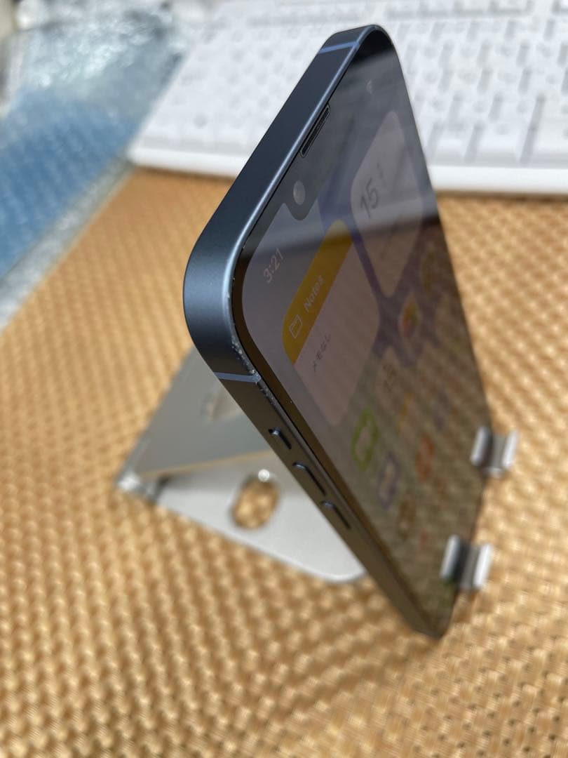 iPhone 14 128 GB ブルーSIMフリー【1907】