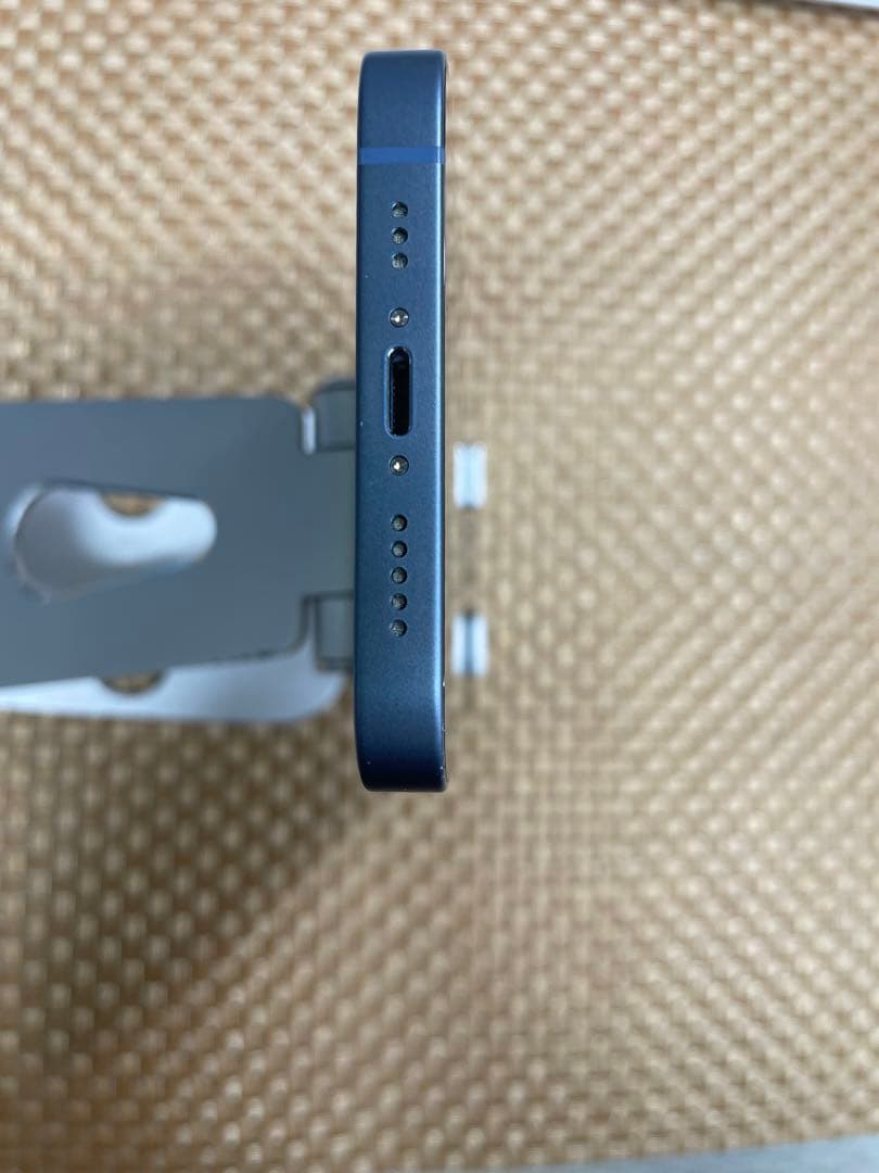 iPhone 14 128 GB ブルーSIMフリー【1907】