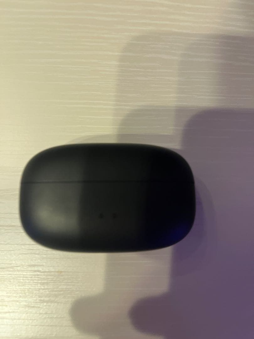 JVCケンウッド Victor HA-NP1T-B ワイヤレスイヤホン