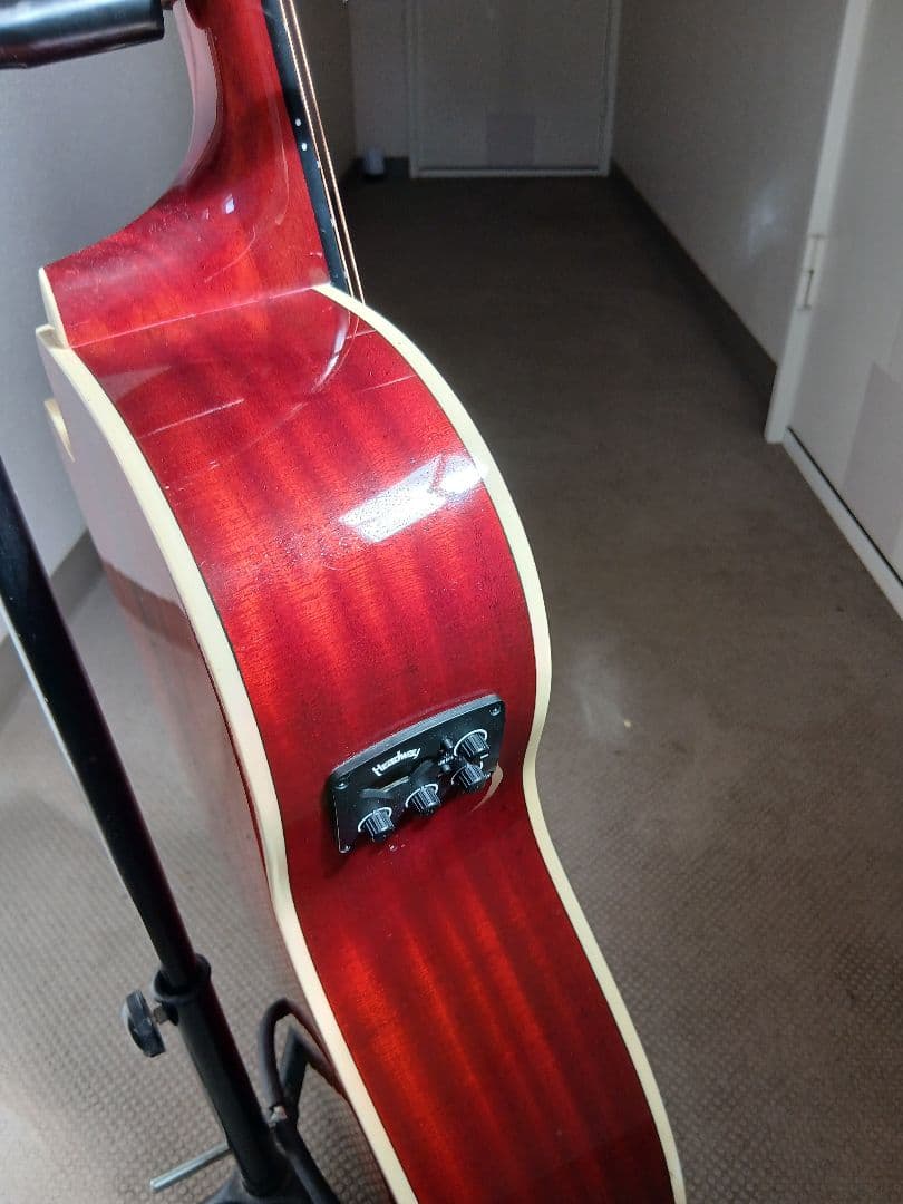 日本製　定価 49500円 HEADWAY HEC-45 CS