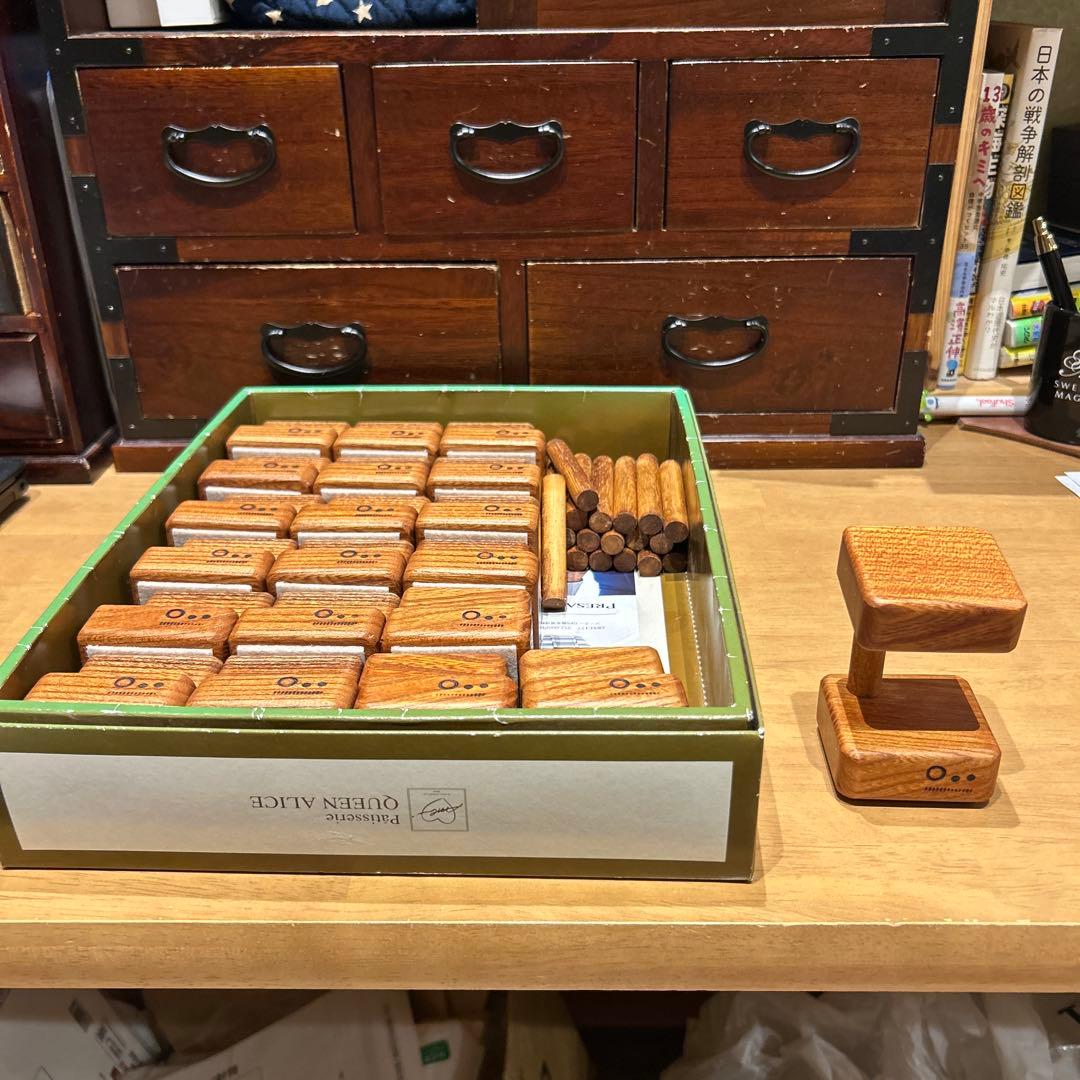 ウォッチスタンド20個（ご依頼品）