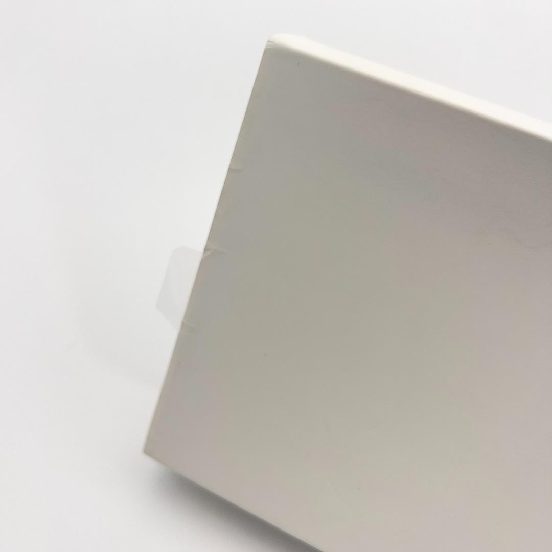 【新品 未使用】旧型Mac用 Apple純正 テンキー付有線キーボード・マウス