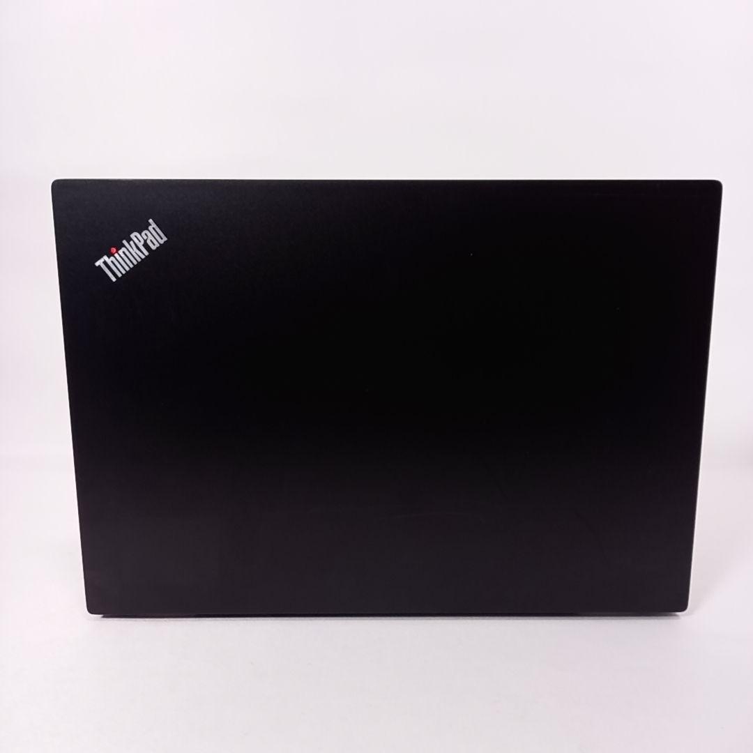 ThinkPad L13 ノートPC Lenovo 指紋 ビジネス Lenovo