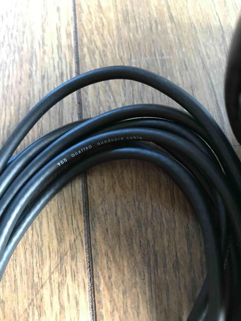 【フルメンテナンス済】SONY MDR-CD900ST