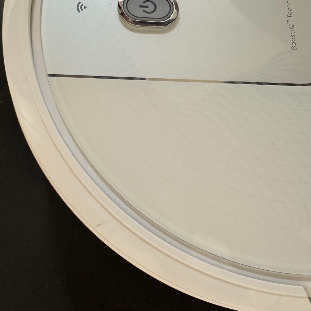 ロボット掃除機　Eufy Robovac 15C