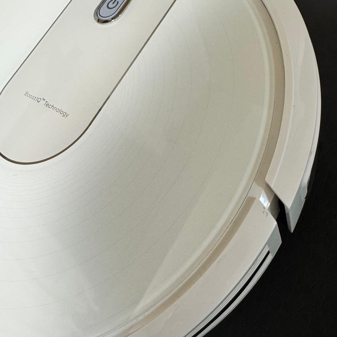 ロボット掃除機　Eufy Robovac 15C