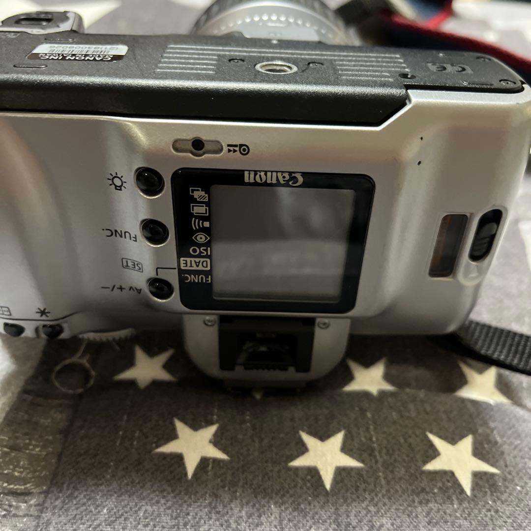 Canon EOS Kiss5 フィルムカメラ　一眼レフカメラ