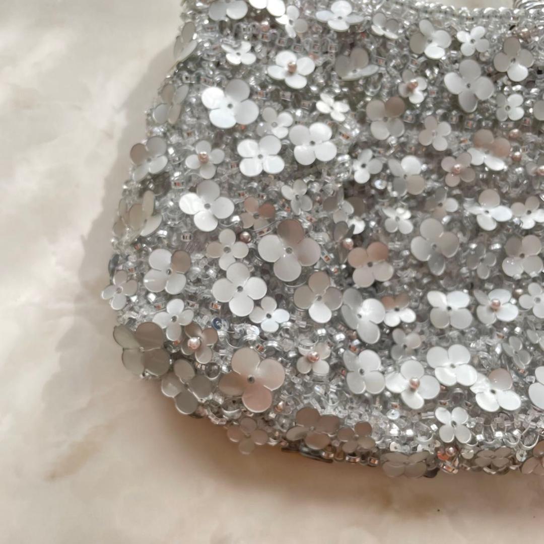 【極美品】ANTEPRIMA ワイヤーバッグ フィオーリ ペルラーティ 3WAY