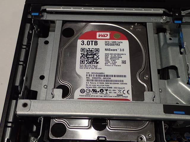 超高スペック　HP Z2 SFF G4　SSD＋HDD 3TB　RAM 64GB