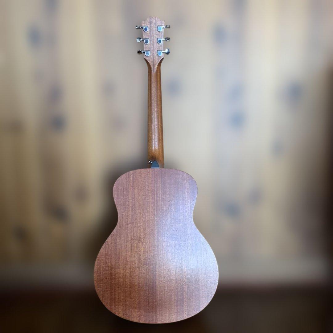 Taylor GS Mini ケース付