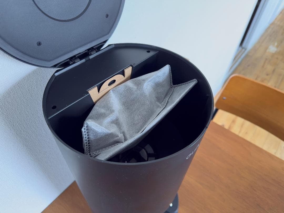 Anker Eufy RoboVac L35 Hybrid+ ロボット掃除機