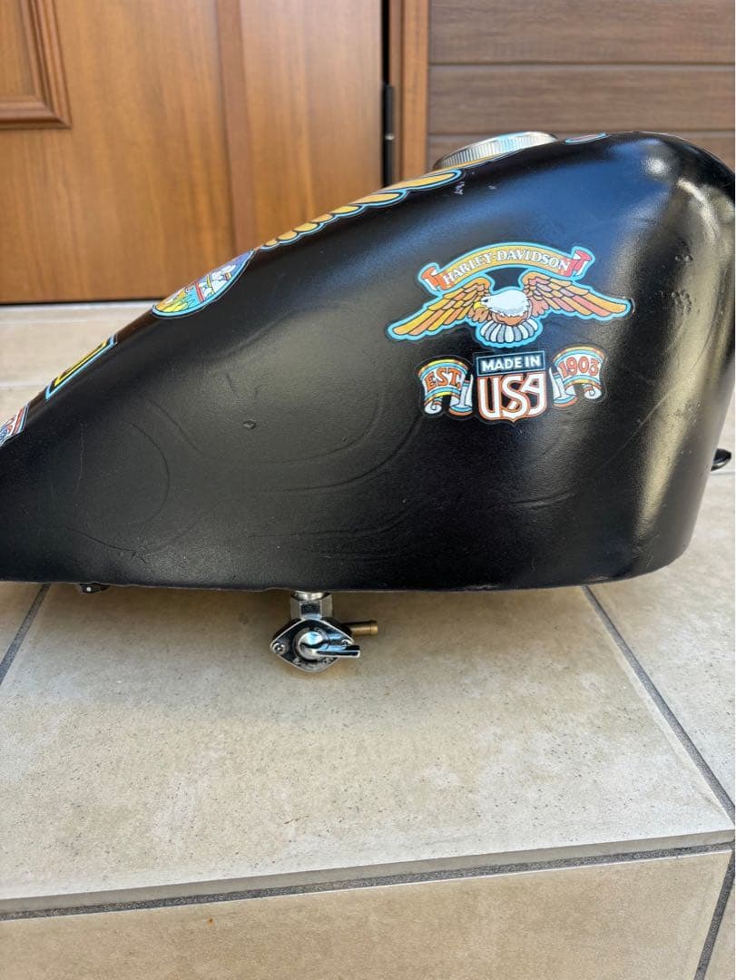 スポーツスタータンク リバティ スポタン ロートンネル ミニ レプリカ 2.25