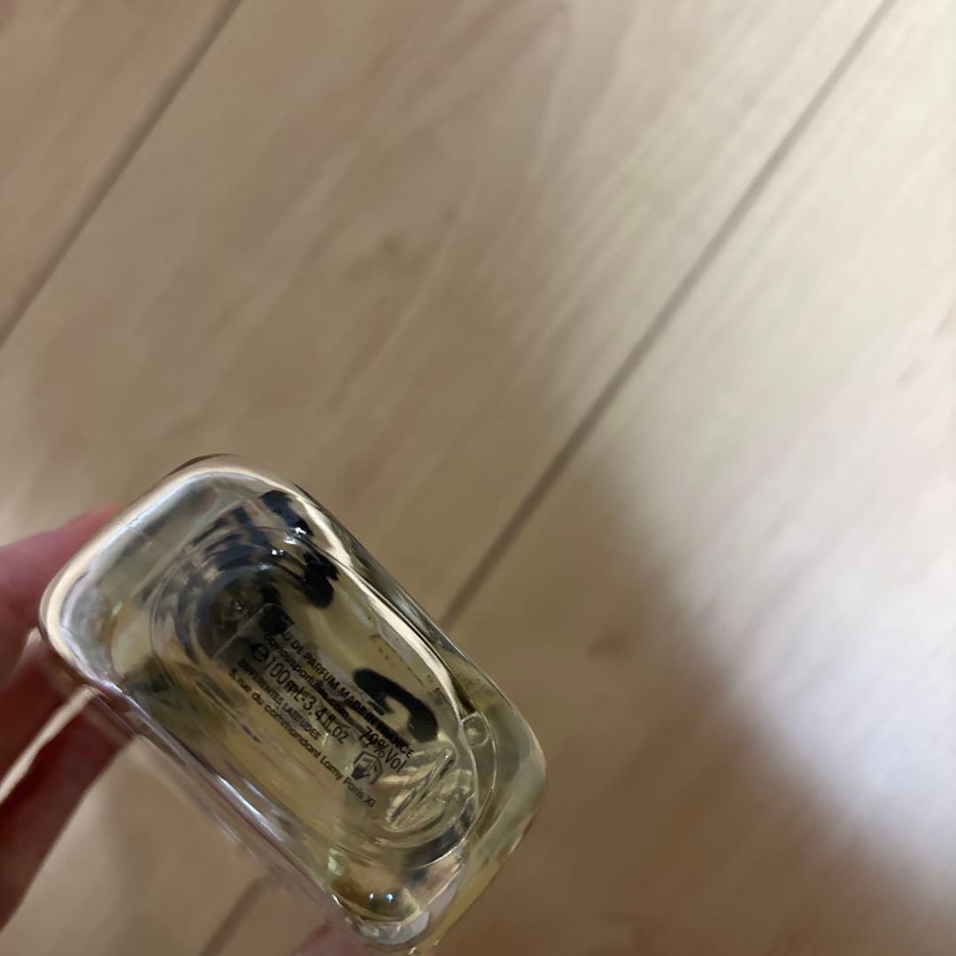 オードパルファム 100ml 香水　オブヴィアス　オブビアス　ユヌローズ