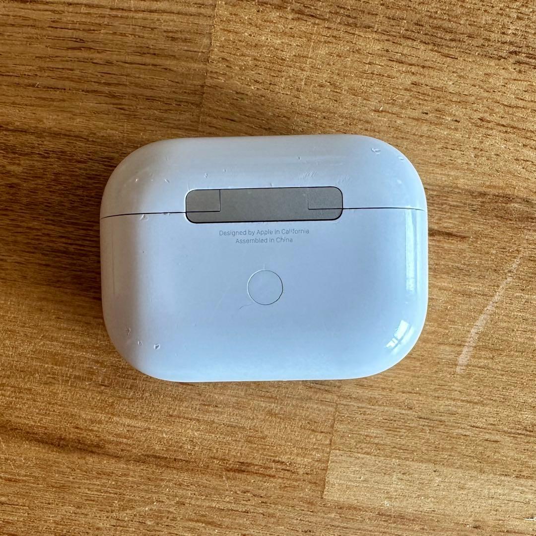 AirPods Pro（第1世代）要整備品
