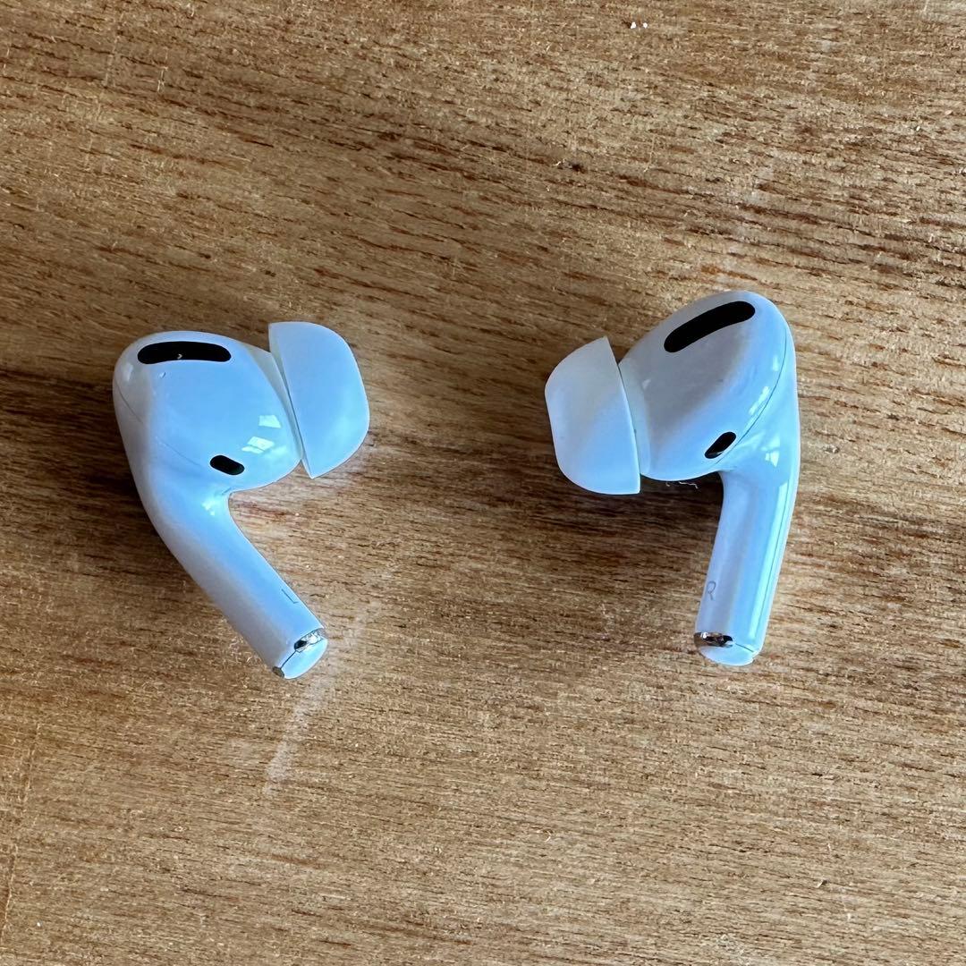 AirPods Pro（第1世代）要整備品