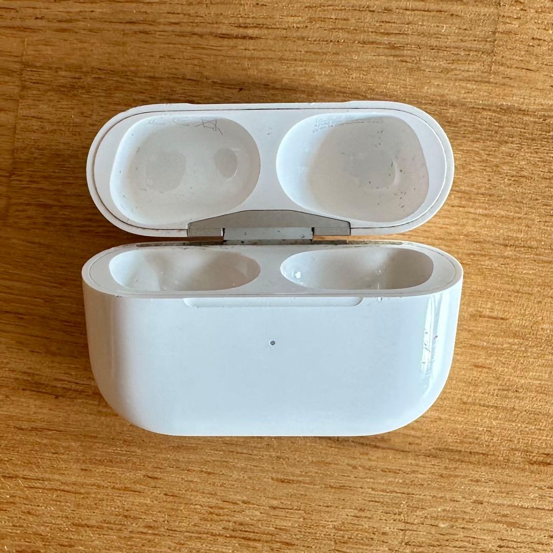 AirPods Pro（第1世代）要整備品