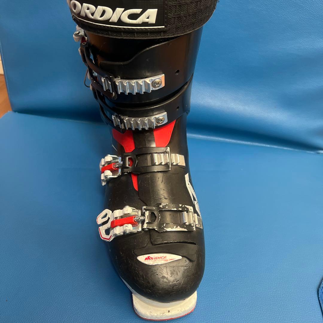 Nordica Sport Machine 90 スキー　ブーツ27-27.5