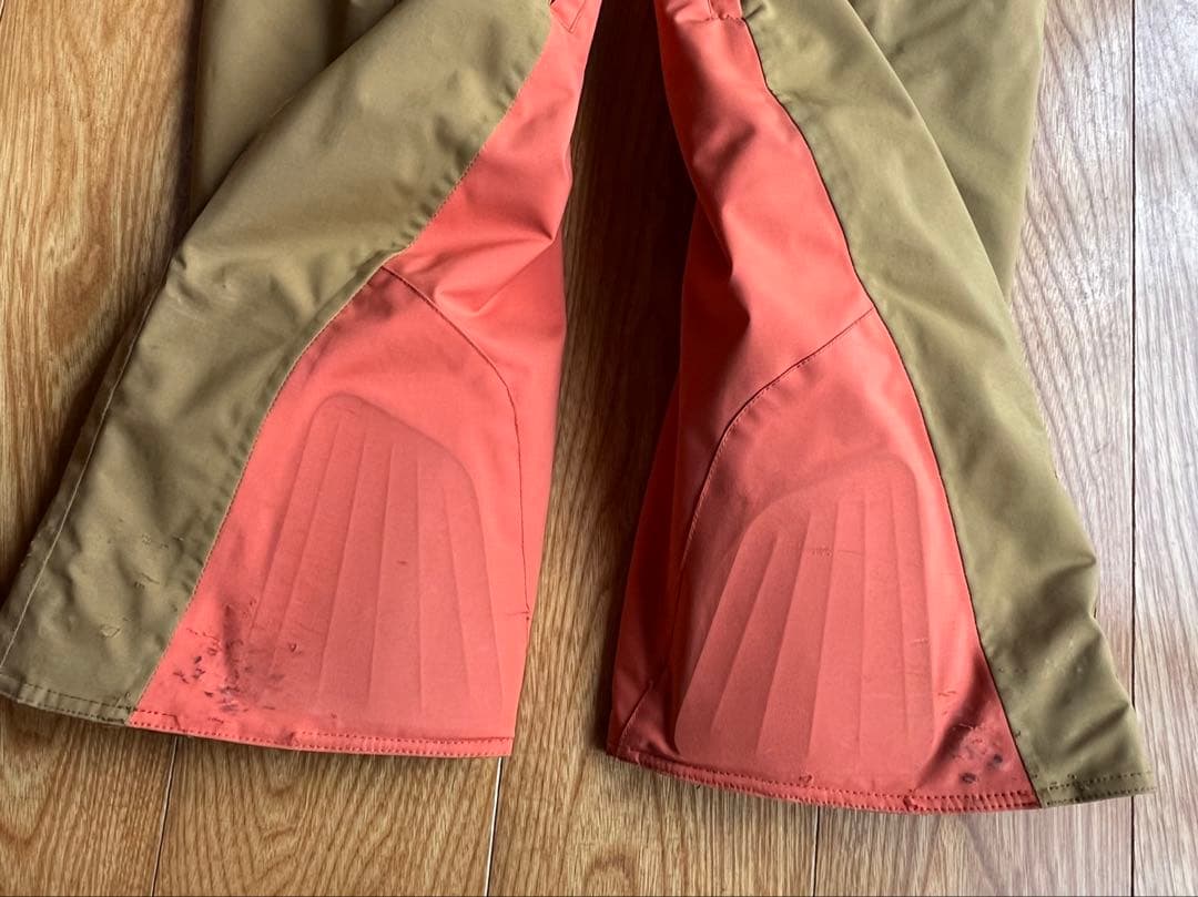 ミズノ ジュニア　スキーウェア 上下セット