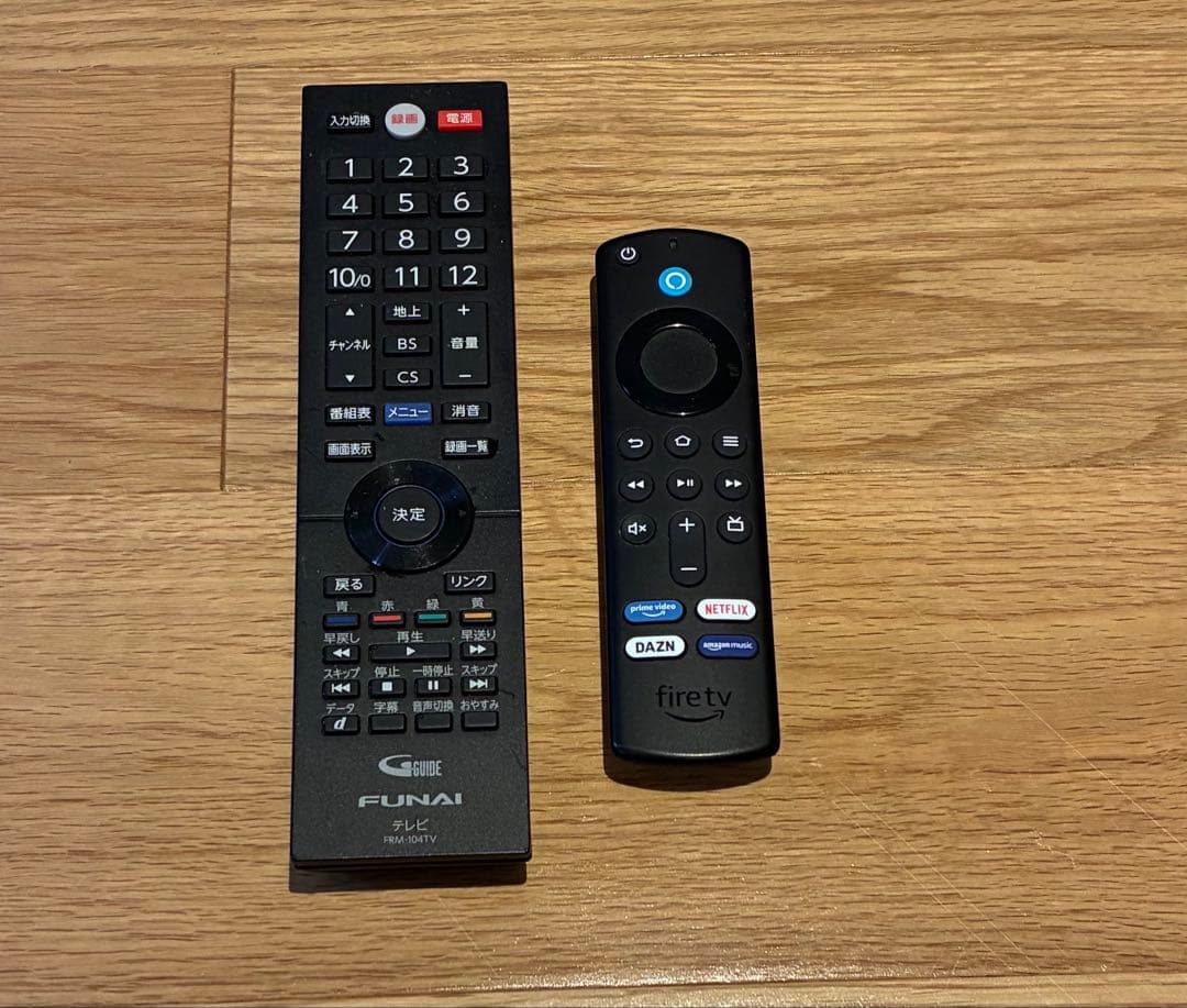 FUNAI 40V 液晶テレビ FL-40H2010