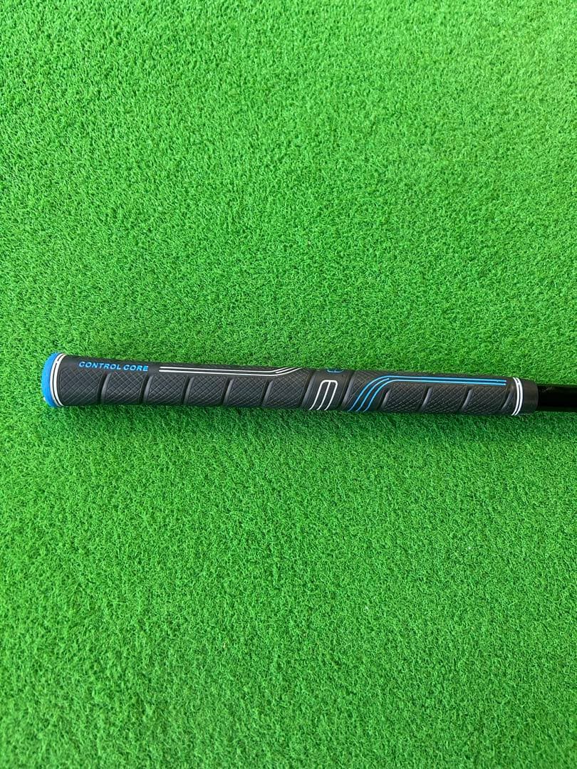 Ventusブラック6X VeloCoreドライバーシャフト