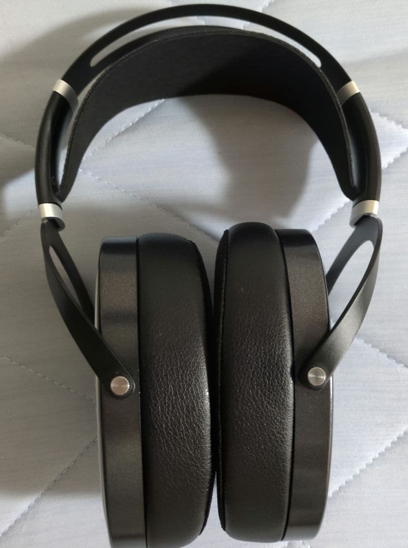 HIFIMAN ANANDA V3 ステルスマグネット版※Traktor