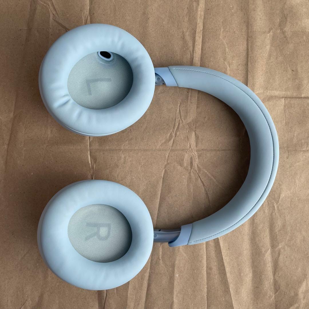 Soundcore Space One アンカー　ワイヤレスヘッドホン