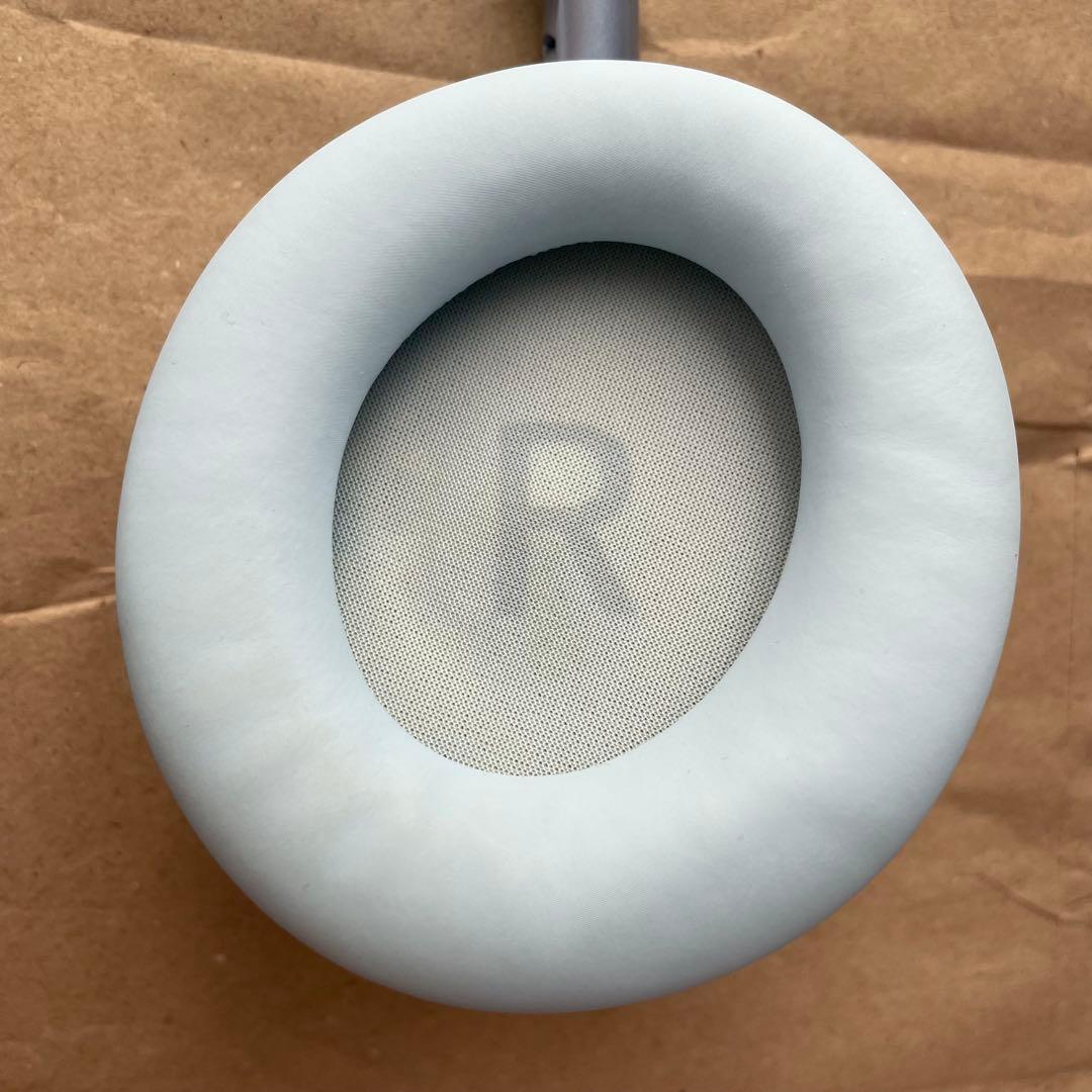 Soundcore Space One アンカー　ワイヤレスヘッドホン