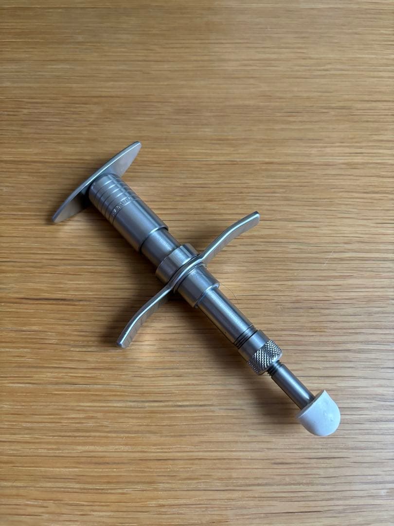 最終値下げ　ノッカー　アクチベーター　 カイロプラクティック　矯正