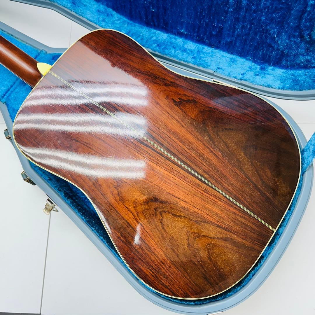 SUZUKI AE-25 アコースティックギター　threes