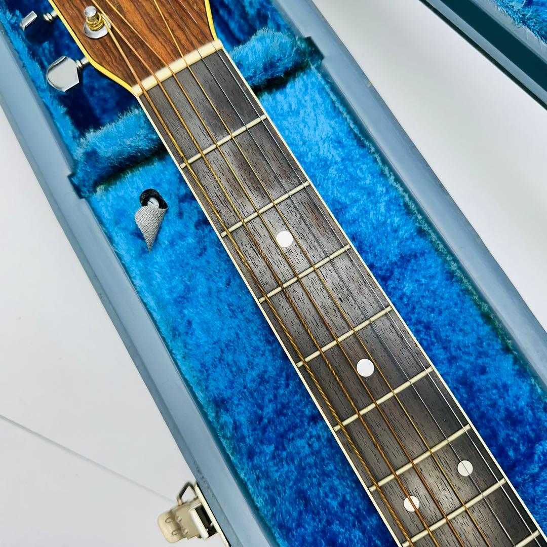 SUZUKI AE-25 アコースティックギター　threes