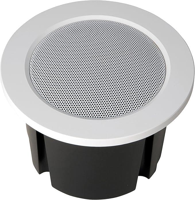 新品　未使用　 YAMAHA S5 １PAIR　ヤマハ シーリング スピーカー