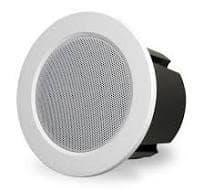 新品　未使用　 YAMAHA S5 １PAIR　ヤマハ シーリング スピーカー