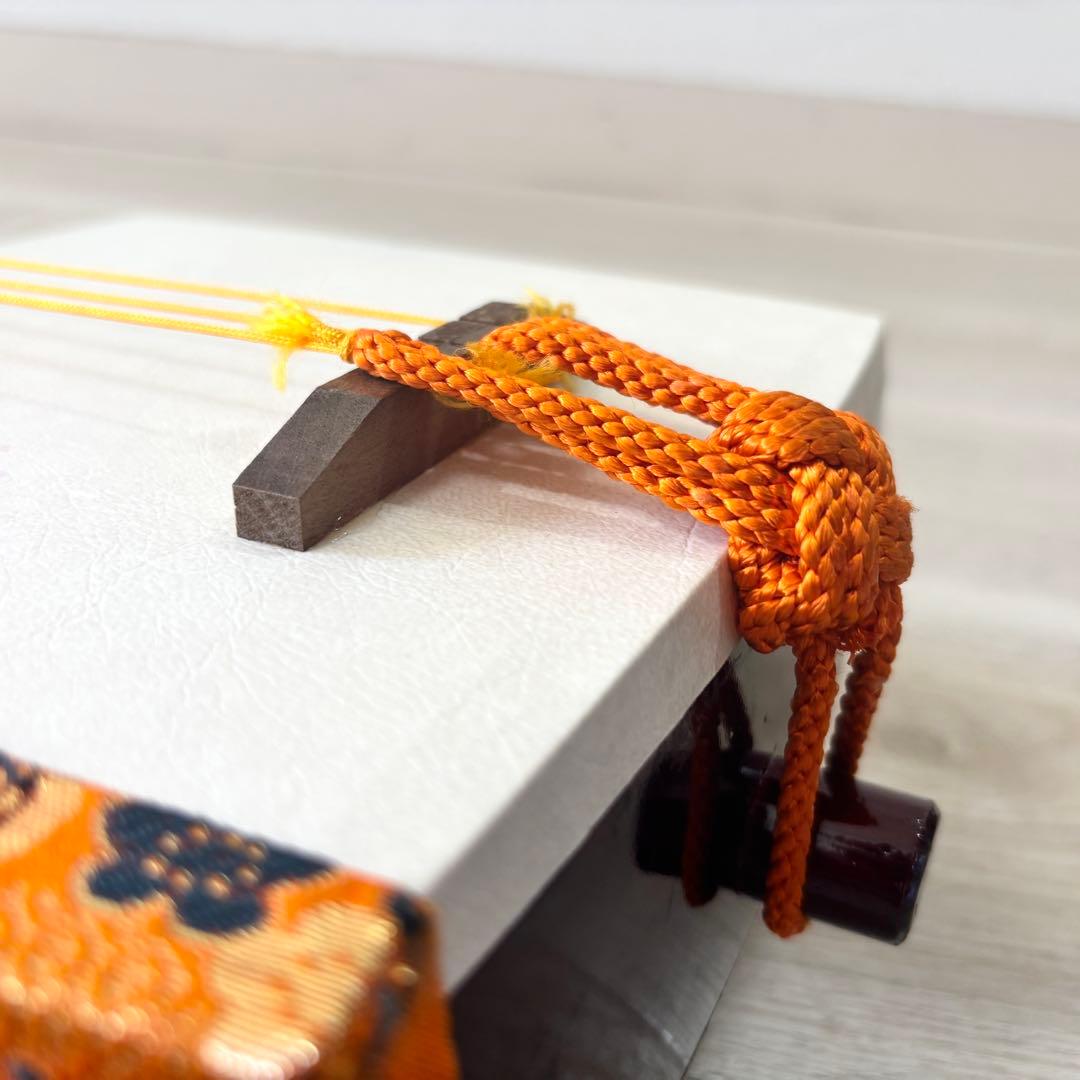 【踊り用】三味線 小道具　日本舞踊　芸者　舞台用