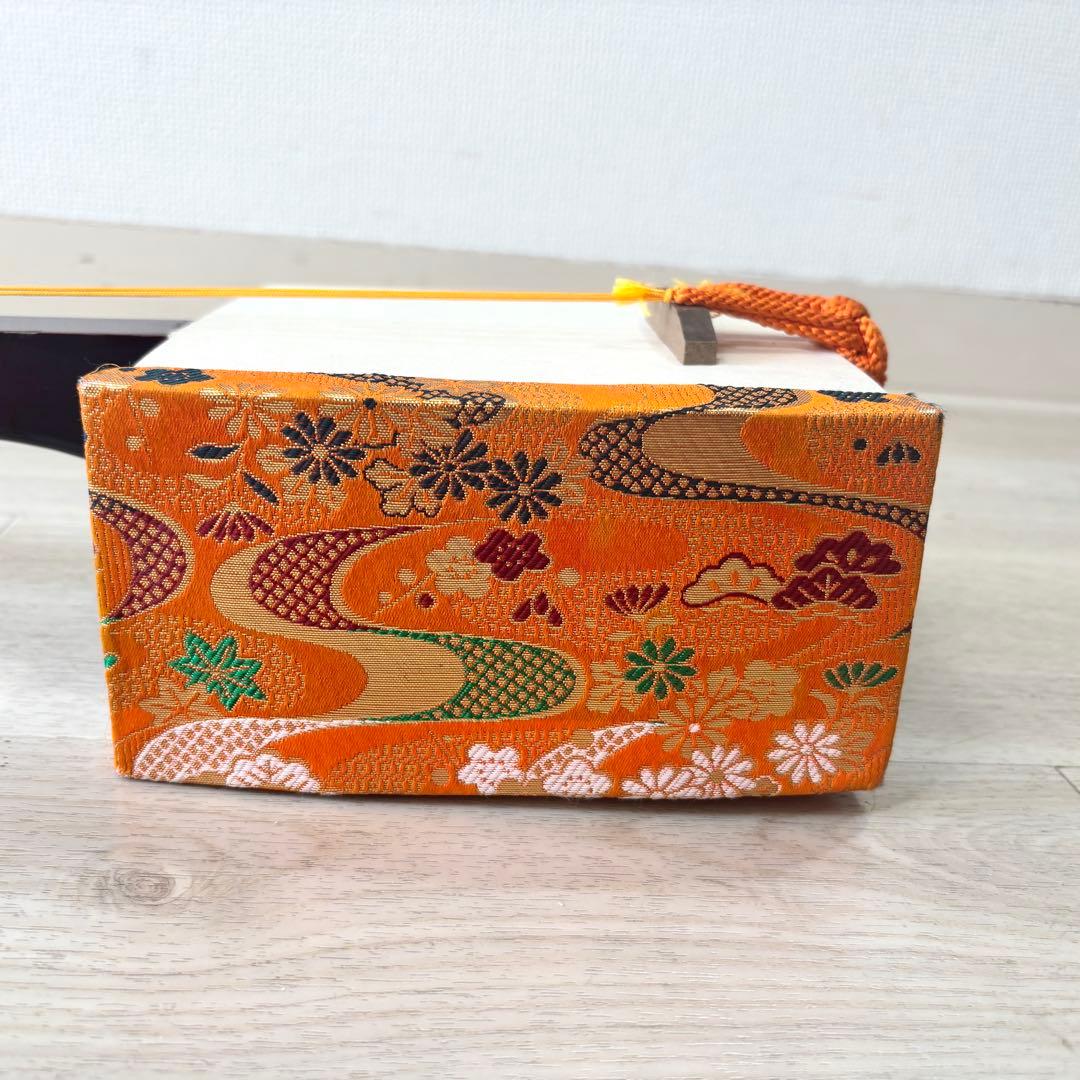 【踊り用】三味線 小道具　日本舞踊　芸者　舞台用